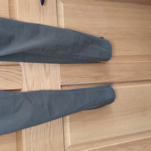 Sz 14 Kuhl Women's Olive Cargo Pants - Picture 8 of 11